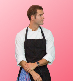 Senior Cook
