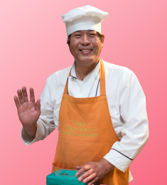 Senior Cook 