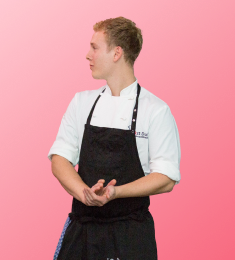 Senior Cook